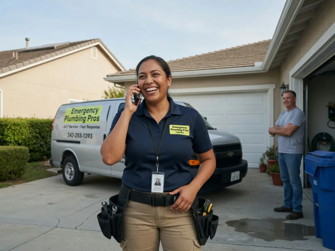 Emergency Plumber Springfield, NE FAQs